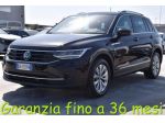 VOLKSWAGEN Tiguan 2.0 TDI 150 CV SCR DSG Life rif. 23620843