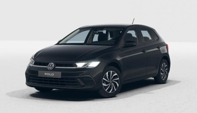 VOLKSWAGEN Polo 6ª serie Polo 1.0 TSI Life