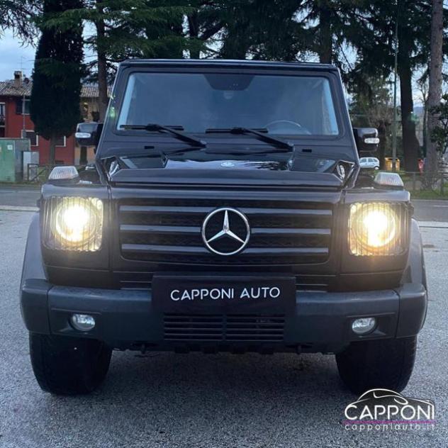 MERCEDES-BENZ G 350 BlueTEC S.W. Lunga rif. 24110669 - Foto 2