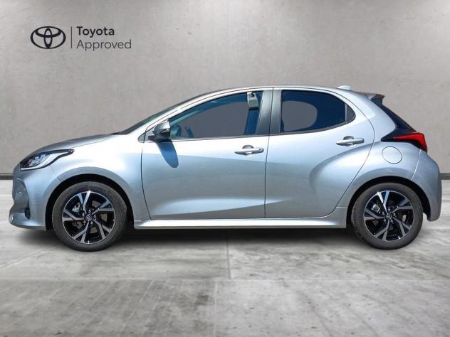 Toyota Yaris Hybrid Trend MY24 - Foto 3