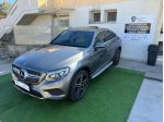 MERCEDES - Classe GLC  Coupe 250 d Sport 4matic auto TETTO