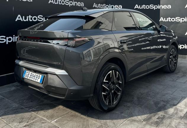 Peugeot 3008 Hybrid 145 GT e-DCS 6 #nazionale - Foto 4