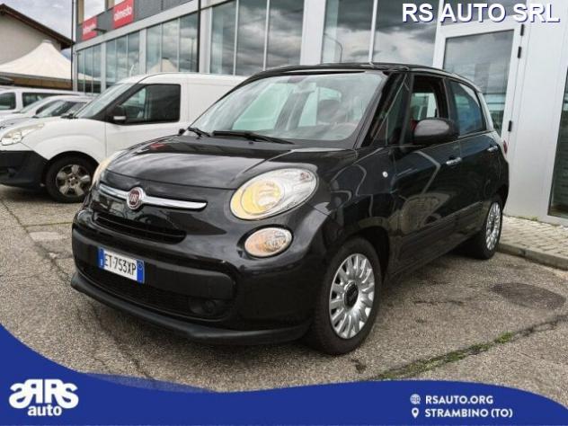 FIAT 500L 500L 1.6 Multijet 105 CV Easy rif. 23635508 - Foto 2