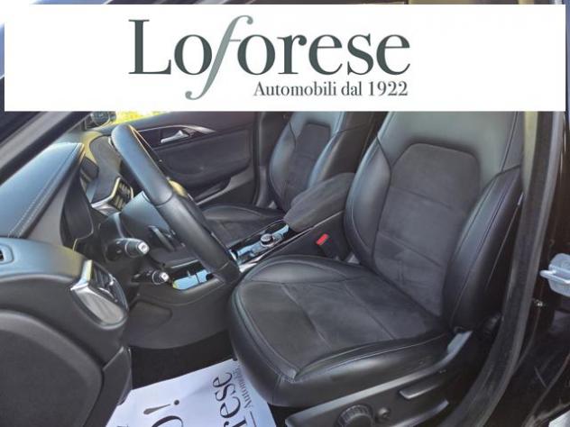 INFINITI Q30 1.5 diesel DCT Business rif. 23131137 - Foto 7