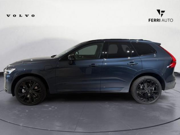 VOLVO XC60 T6 Plug-in hybrid AWD automatico Ultra Black Editi rif. 23445742 - Foto 6
