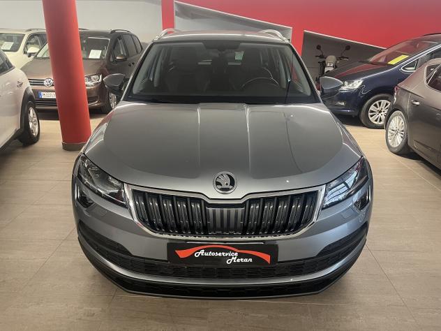 Skoda Karoq 2.0 TDI 4x4 150CV - Foto 2