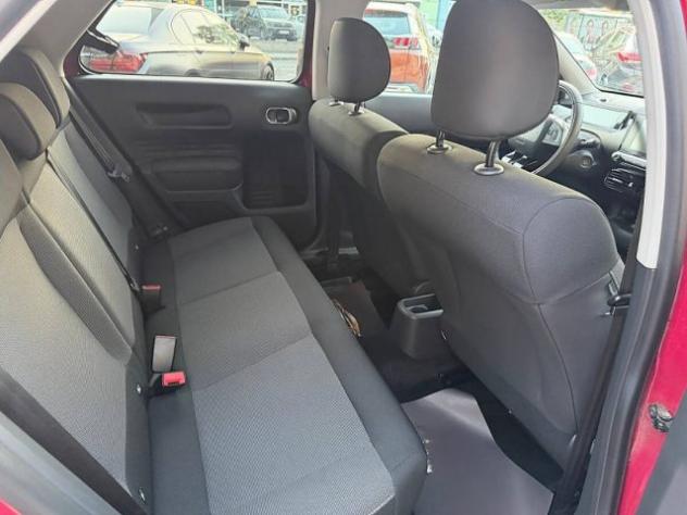 CITROEN C4 Cactus PureTech rif. 23783849 - Foto 5