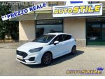 FORD Fiesta 1.0 ecoboost 125 cv ST-Line EcoBoost Hybrid PREZZO rif. 23669300