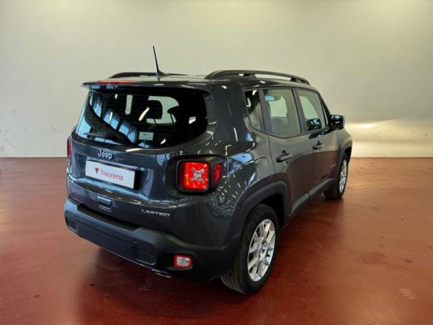 JEEP Renegade 1.0 t3 Limited 2wd rif. 21933460 - Foto 6