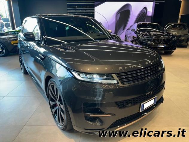 LAND ROVER Range Rover Sport 3.0D l6 249 CV Dynamic HSE rif. 23941287