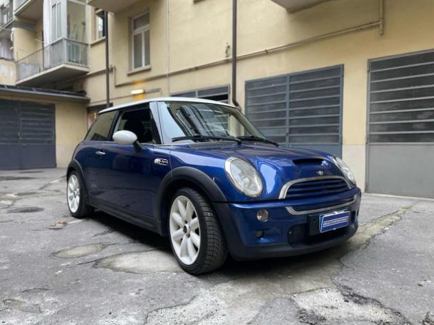 MINI Mini 1.6 16V Cooper S rif. 24195279 - Foto 3