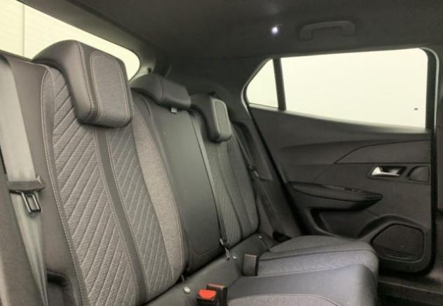 PEUGEOT 2008 Hybrid 110cv e-DCS6 Allure Km 0 Torino rif. 23993097 - Foto 9