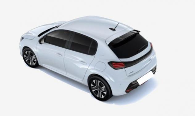 PEUGEOT 208 APERTI AD AGOSTO rif. 24032200 - Foto 5