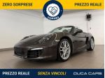 Porsche Boxster Boxster 2.7 265cv