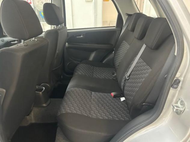SUZUKI SX4 1.6 16V Special rif. 24105391 - Foto 8