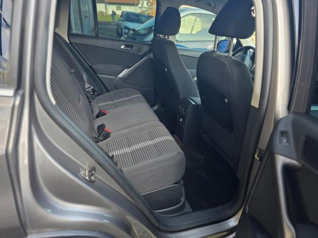 Volkswagen Tiguan 2.0 TSI Sport & Style (18) - Foto 7