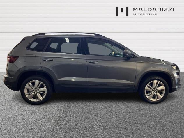 Škoda Karoq 2022 2.0 tdi Executive 150cv dsg - Foto 5