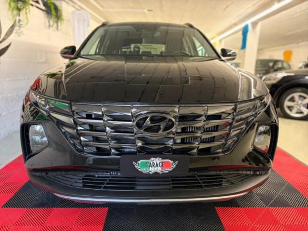 HYUNDAI Tucson RISERVATA!! rif. 23727465 - Foto 5