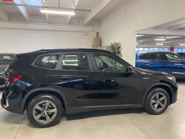 BMW X1 sDrive 18d rif. 24133837 - Foto 7