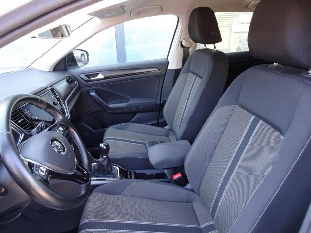 Volkswagen T-Roc 1.0 TSI 115 CV Style BlueMotion Technology - Foto 7