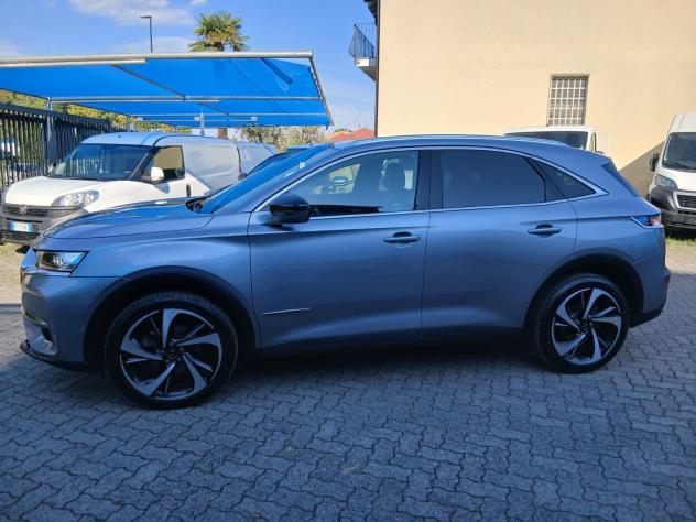 DS DS7 CROSSBACK DS7 Crossback 2.0 bluehdi Business 180cv auto. - Foto 3