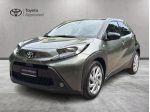 Toyota Aygo X 1.0B (72 CV) Trend S-CVT