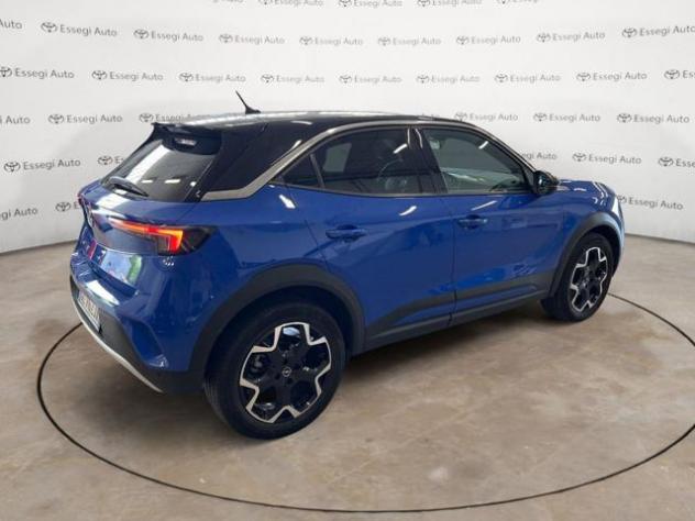 OPEL Mokka 1.2 Turbo Ultimate rif. 22466293 - Foto 5