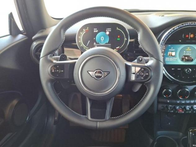MINI Cooper S 2.0 Cooper S Classic Aut. rif. 23620914 - Foto 10