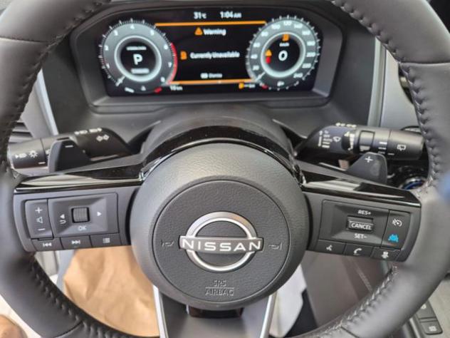 NISSAN Qashqai 1.3 MHEV 158 Tekna CVT rif. 23927108 - Foto 8