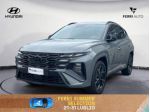 HYUNDAI Tucson 1.6 HEV aut. N Line rif. 23774430