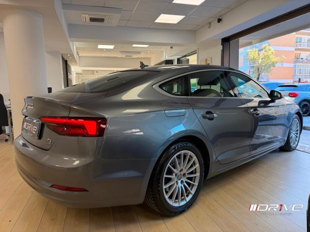 AUDI A5 2ª serie A5 SPB 2.0 TDI 190 CV quattro S tronic Business - Foto 6