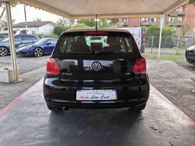 VOLKSWAGEN Polo 1.2 TSI 4 cilindri 90 cv rif. 24200155 - Foto 5