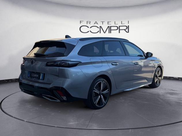 Peugeot 308 GT BlueHDi 130 EAT8 S&S - Foto 2