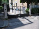 GARAGE MQ. 14 VIA ANDREA COSTA VIA MAGNANI STADIO