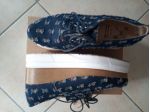 Scarpe sportive da donna.