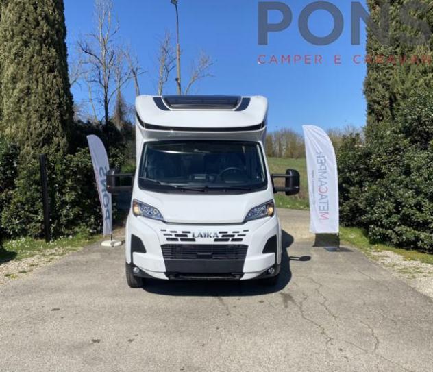 LAIKA Ecovip L 3009 rif. 23299979 - Foto 3