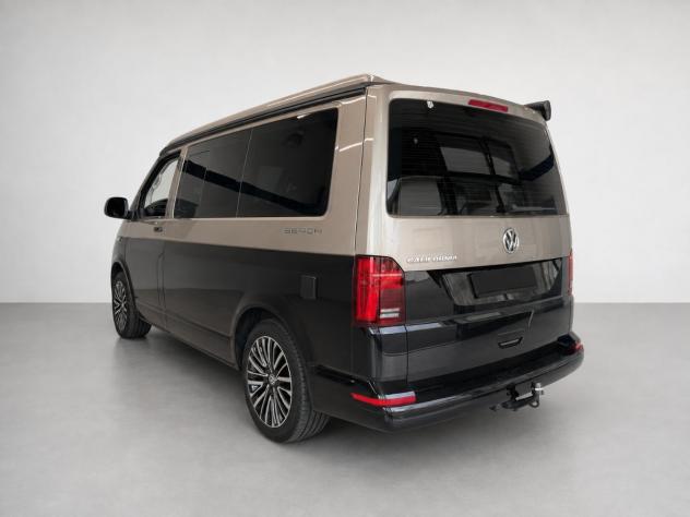 VOLKSWAGEN California 2.0 TDI 105kw DSG Beach - Foto 3