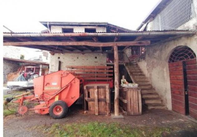Immobile in asta di 70 m² con più di 5 locali in vendita a Albosaggia - Foto 5