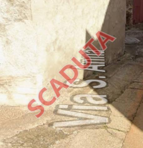Immobile in asta di 9 m² con più di 5 locali in vendita a Muravera