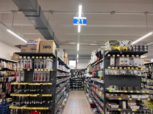Immobile di 700 m² con 2 locali in affitto a Vobarno - Foto 17