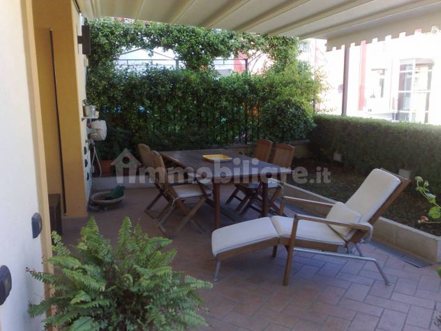DUPLEX IN PALAZZO NOBILE NEL PIENO CENTRO DI AVERSA - Foto 5