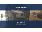 Immobile in asta di 126 m² con più di 5 locali in vendita a Bibbiena