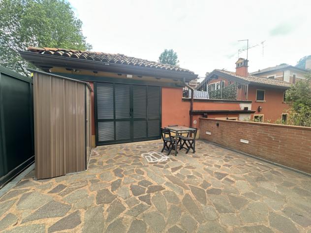 Monolocale in vendita a Bologna, Saragozza - Foto 3