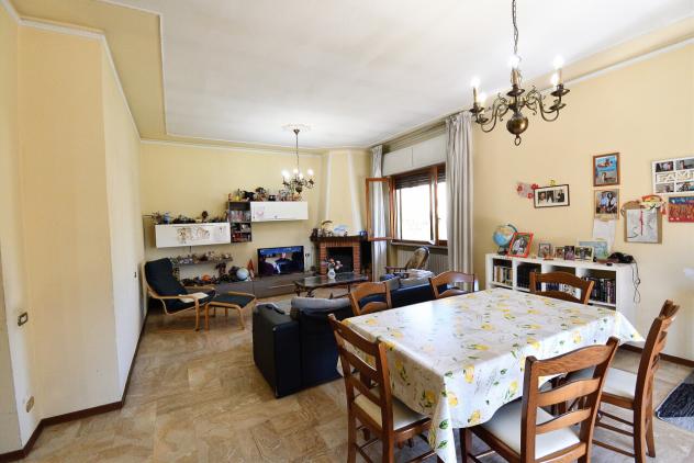 Villa in vendita a Capannori - Foto 8