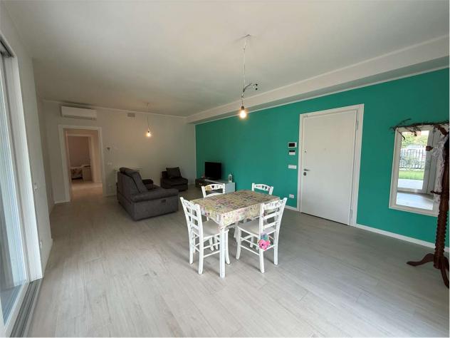 VA0260 - CARPI CIBENO MAISONETTE A4 CON AMPIO GIARDINO!!!! - Foto 10