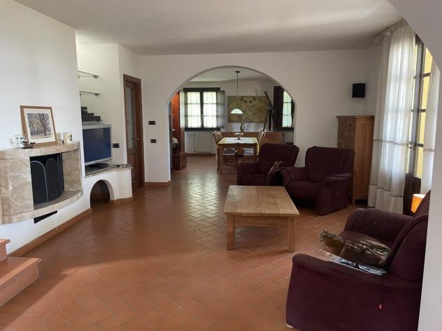 Villa in vendita a Casciana Terme Lari 400 mq Rif: 1281695 - Foto 3