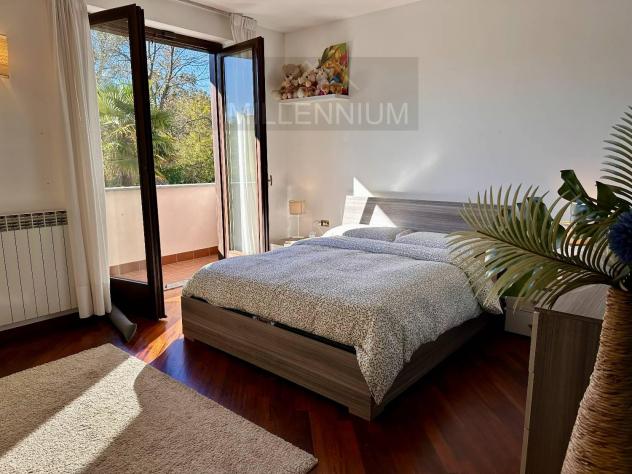 Villa bifamiliare - Castelletto sopra Ticino . Rif.: cstl320 - Foto 12