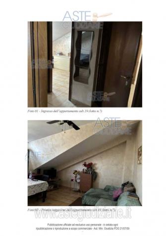 IMMOBILI-IMMOBILE RESIDENZIALE-via Sardellino n. 55 - Foto 2