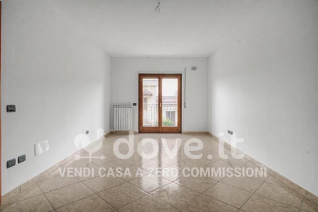 Appartamento di 93 m² con 3 locali e box auto in vendita a Crispiano