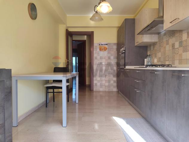 Appartamento in vendita a Furci Siculo